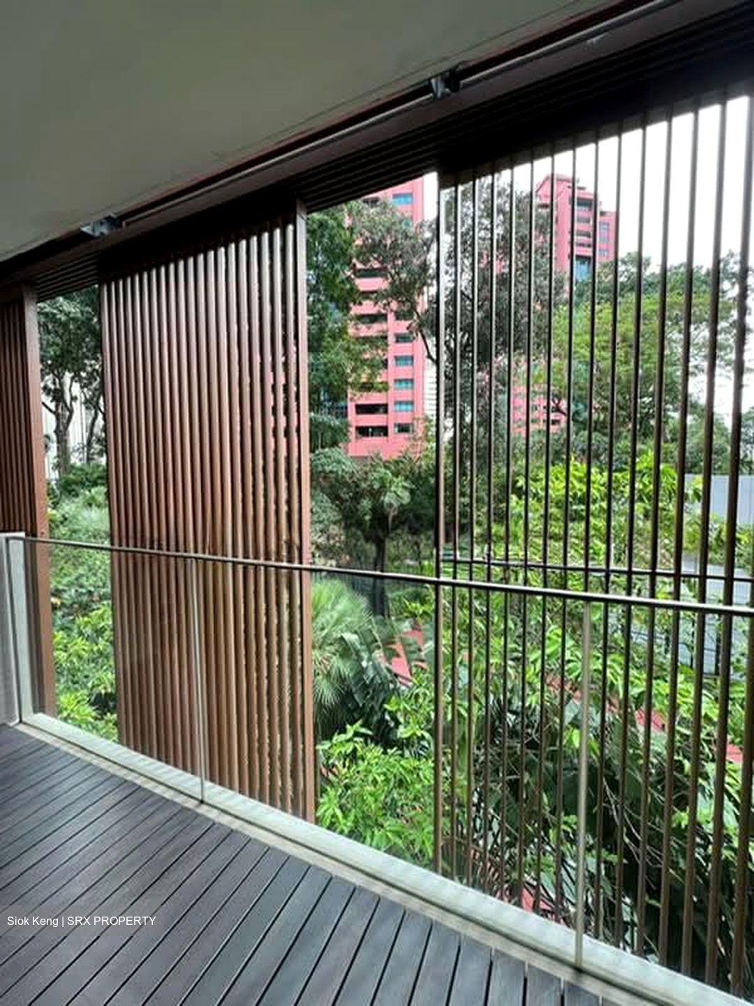OUE Twin Peaks (D9), Condominium #575133461